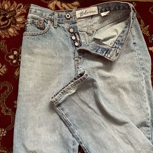 Express Jeans (Straight leg)